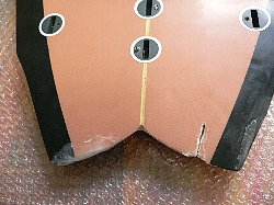 �I�[�o�[�z�[�� NoMark tail 2